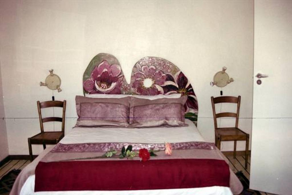 Aspen Guest House Clarens Room photo